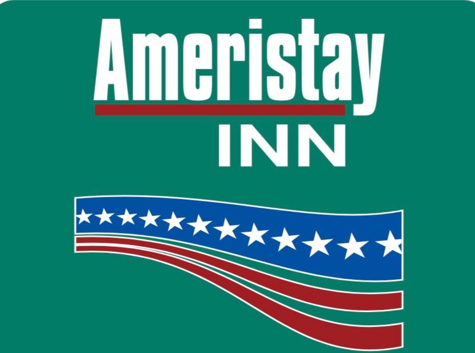 GuestHouse Inn St. Joseph Exterior foto