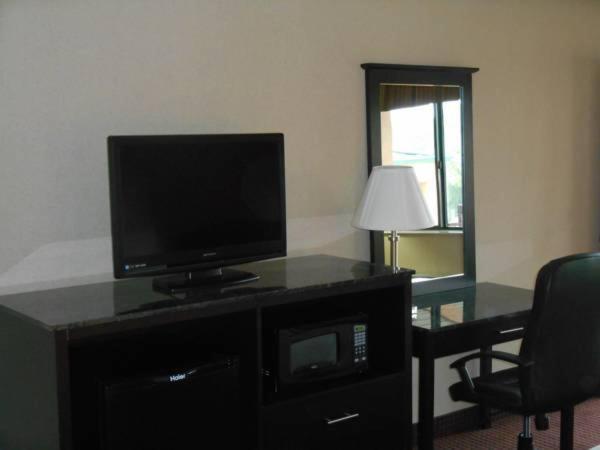 GuestHouse Inn St. Joseph Zimmer foto