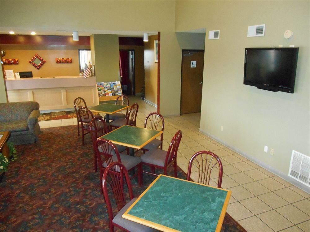 GuestHouse Inn St. Joseph Exterior foto