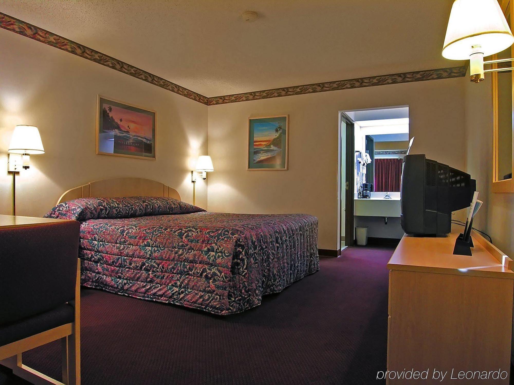 GuestHouse Inn St. Joseph Zimmer foto